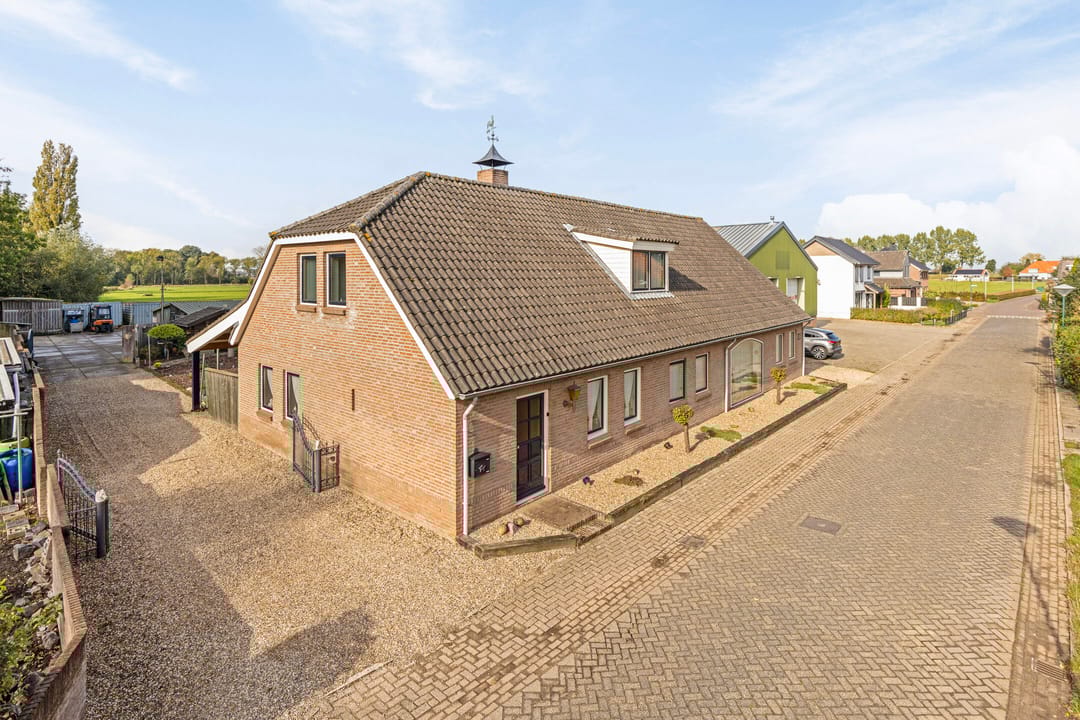 Foto 1 van Stuwstraat 6