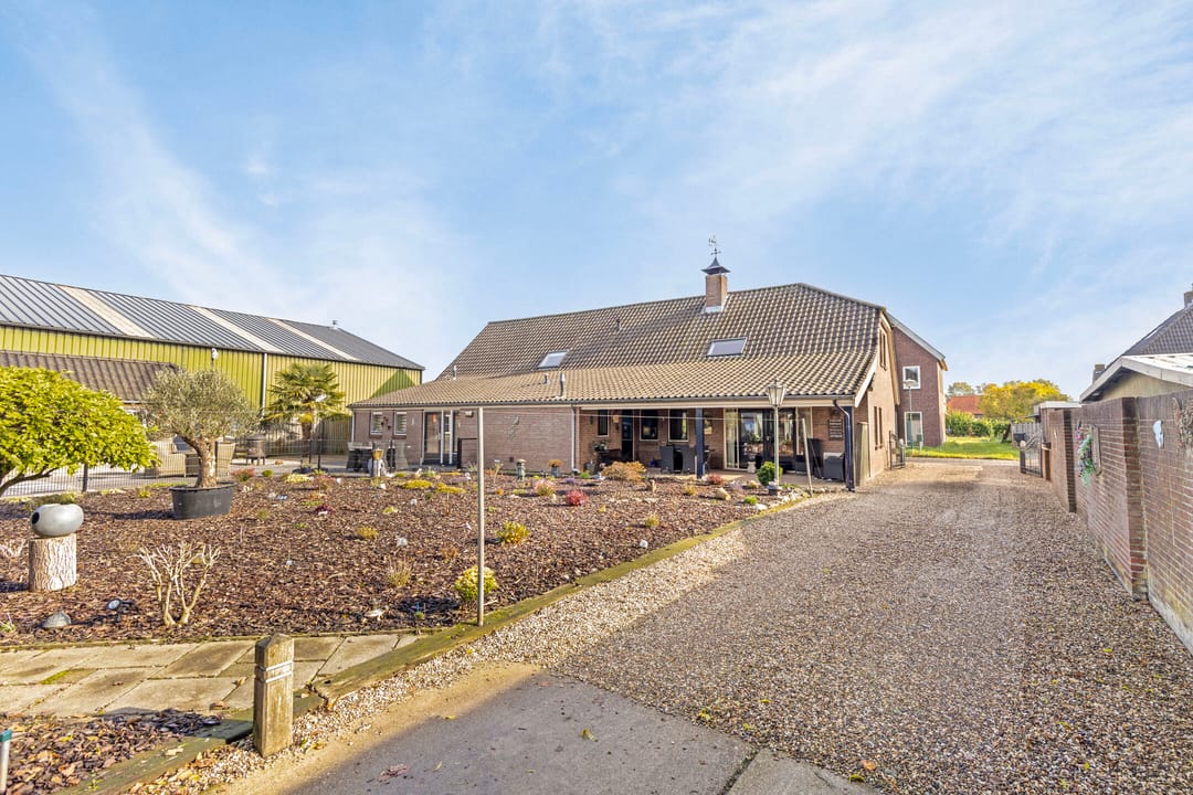 Foto 28 van Stuwstraat 6