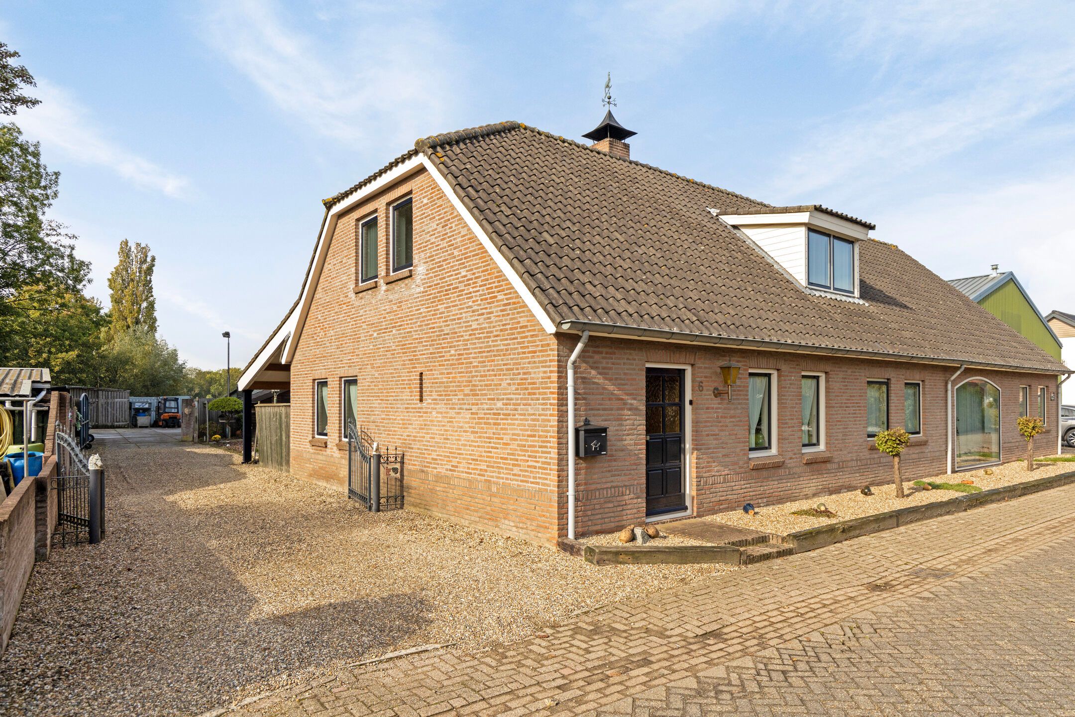 Foto 33 van Stuwstraat 6