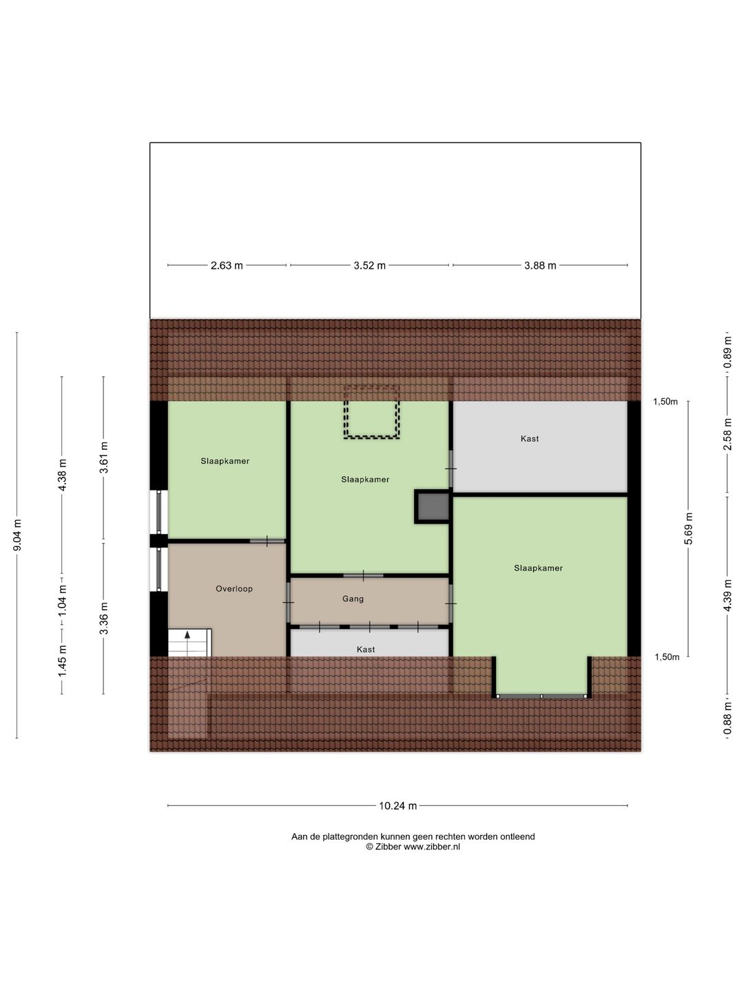 Foto 38 van Stuwstraat 6