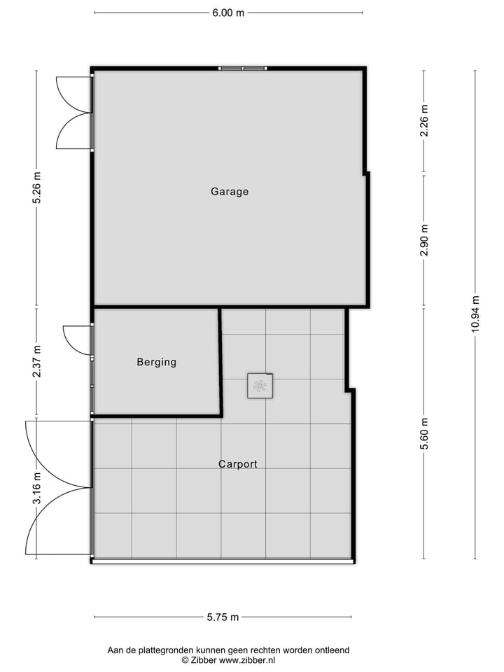 Foto 40 van Stuwstraat 6