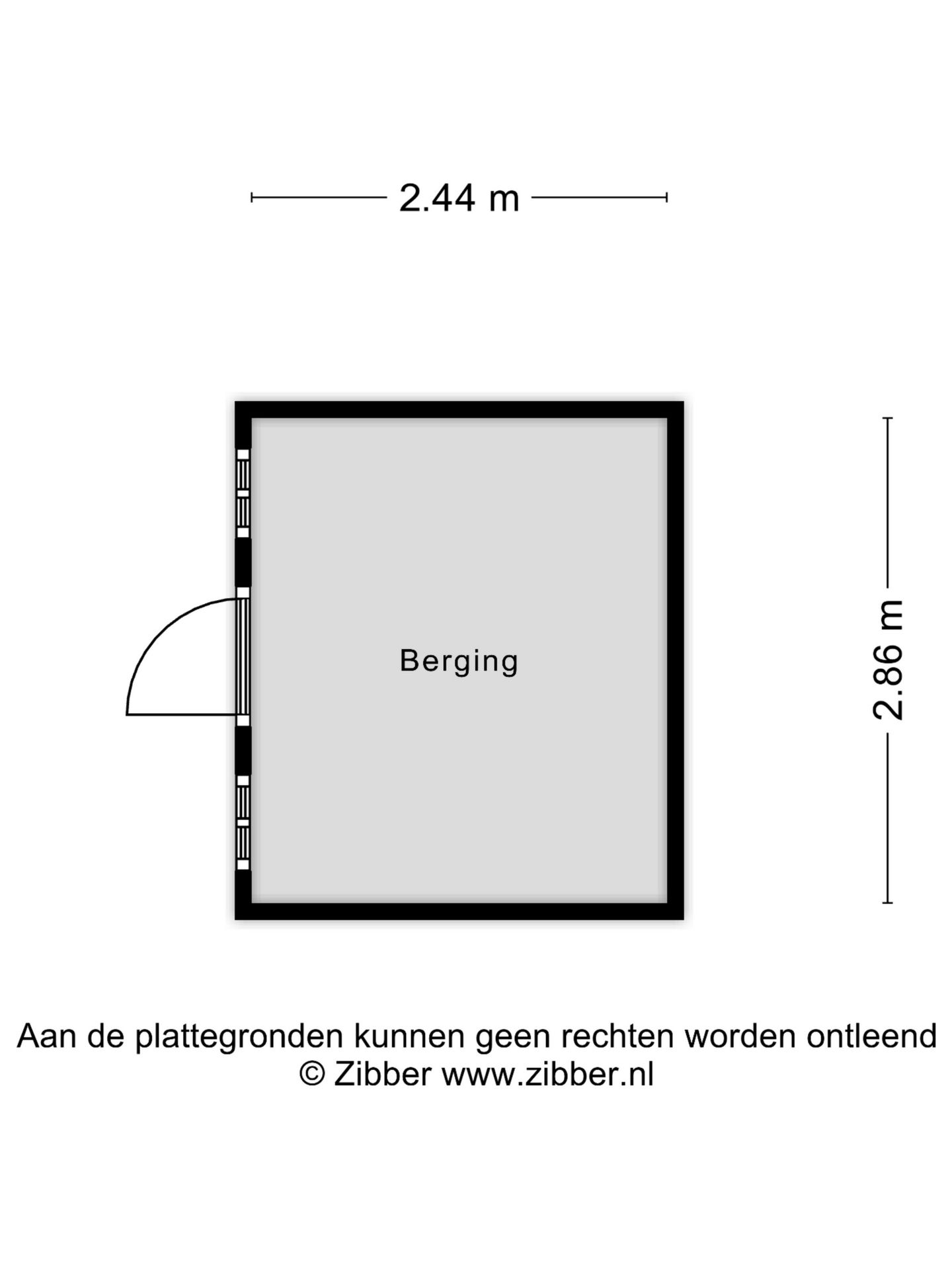 Foto 44 van Stuwstraat 6