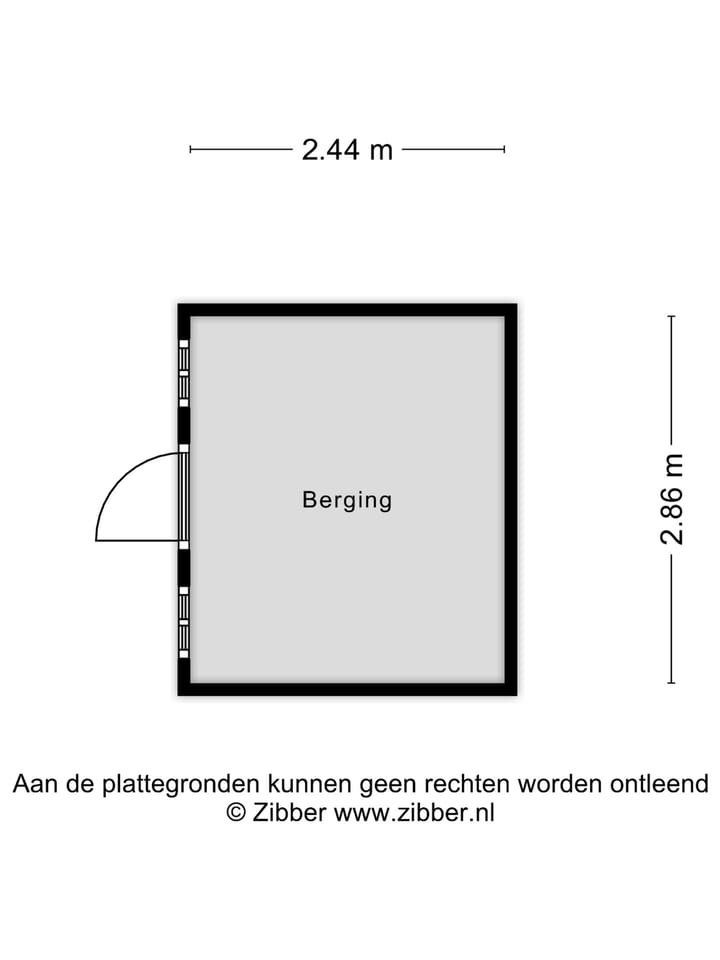 Foto 44 van Stuwstraat 6