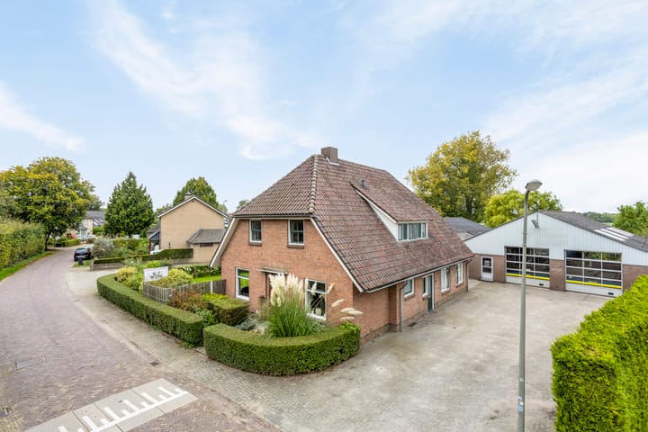 Foto 1 van Hoogstraat 14