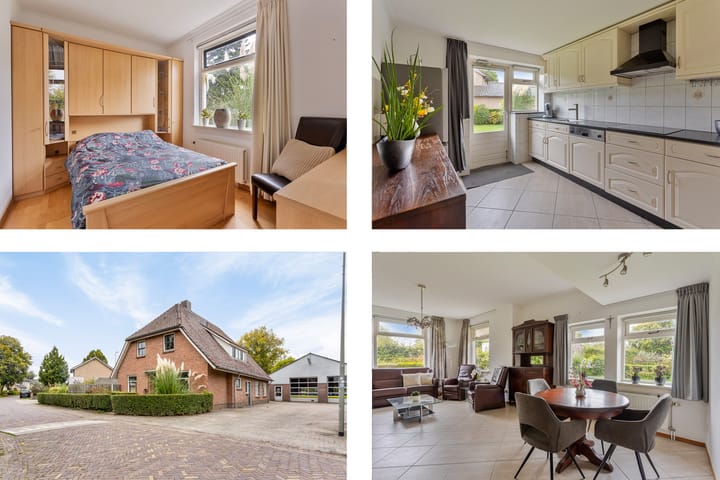 Foto 2 van Hoogstraat 14