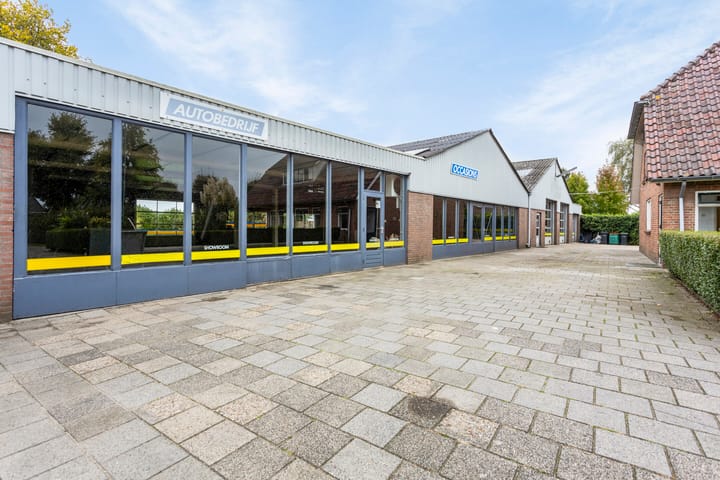 Foto 3 van Hoogstraat 14