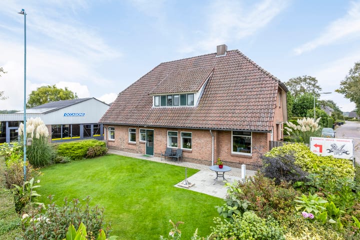 Foto 8 van Hoogstraat 14