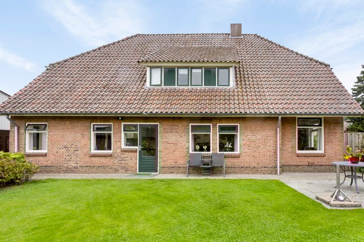 Foto 9 van Hoogstraat 14