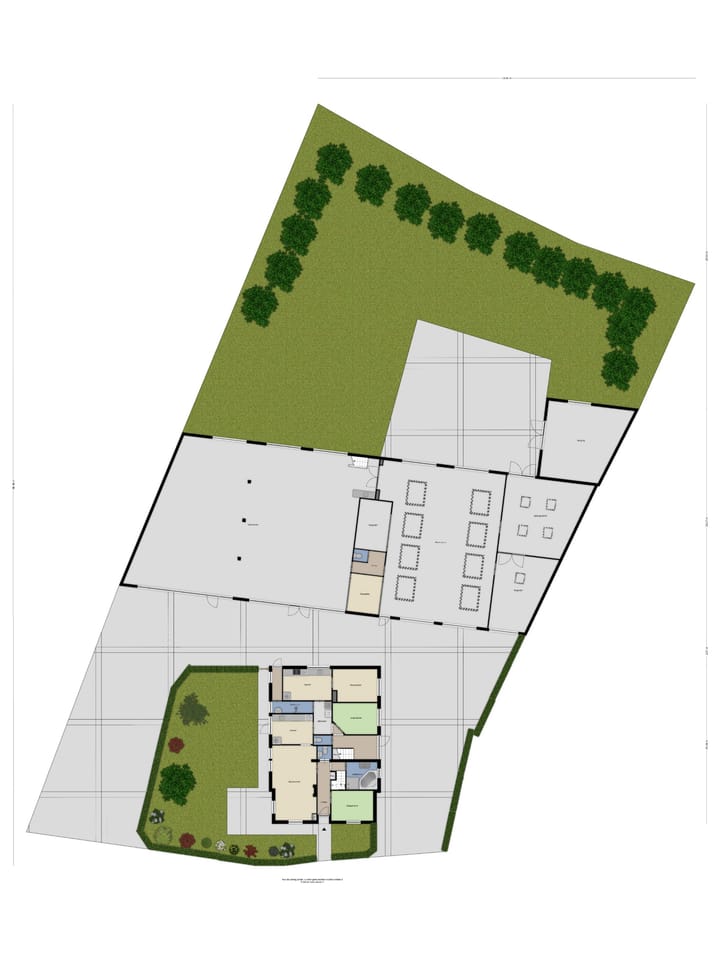 Foto 40 van Hoogstraat 14