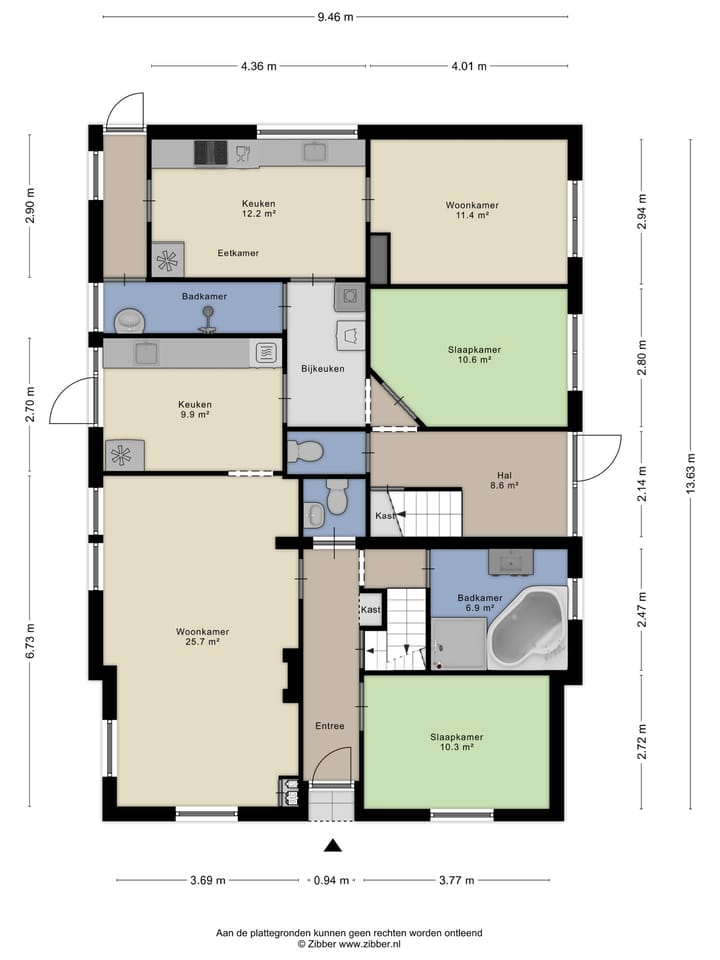 Foto 41 van Hoogstraat 14