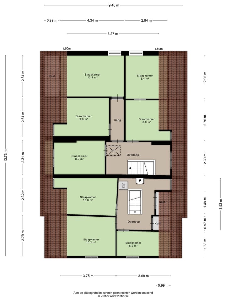 Foto 42 van Hoogstraat 14