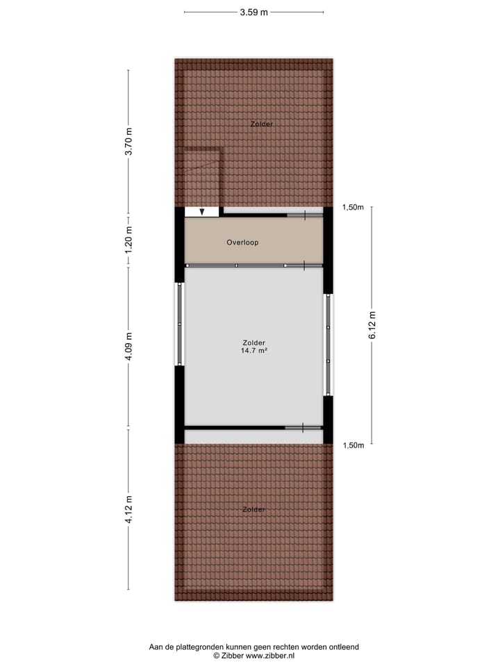 Foto 46 van Hoogstraat 14