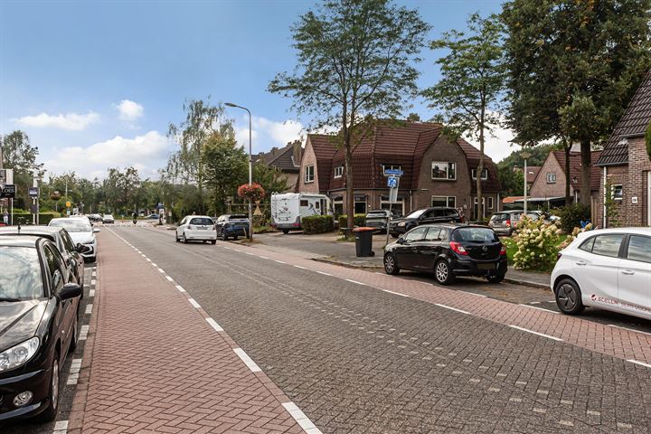 Bekijk foto 23 van Leusderweg 189