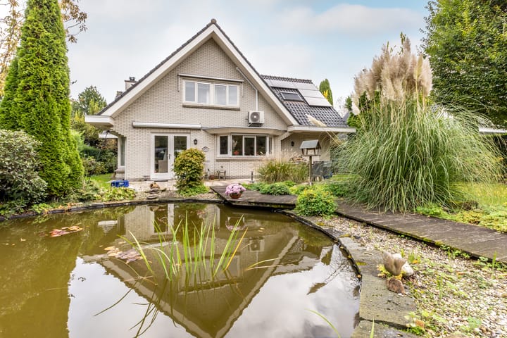 Foto 43 van Egelantierlaan 11