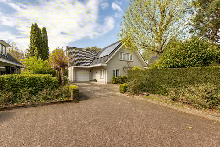 Foto 5 van Egelantierlaan 11