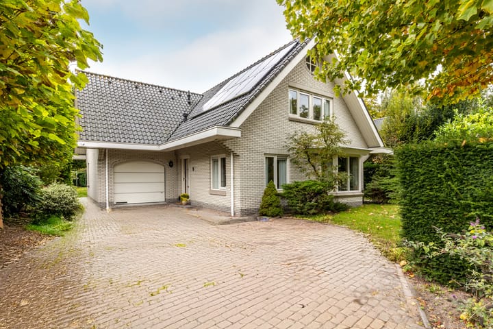 Foto 6 van Egelantierlaan 11