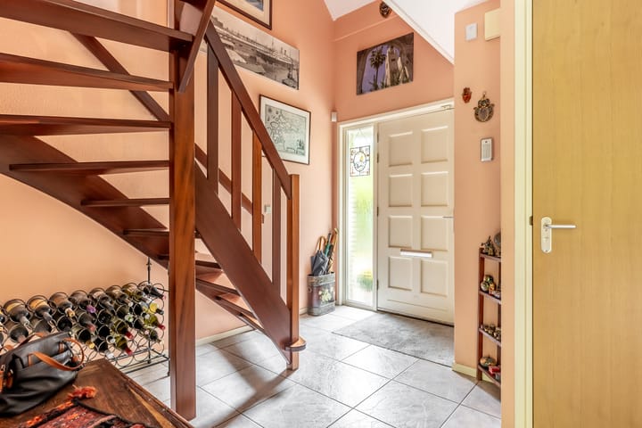 Foto 7 van Egelantierlaan 11