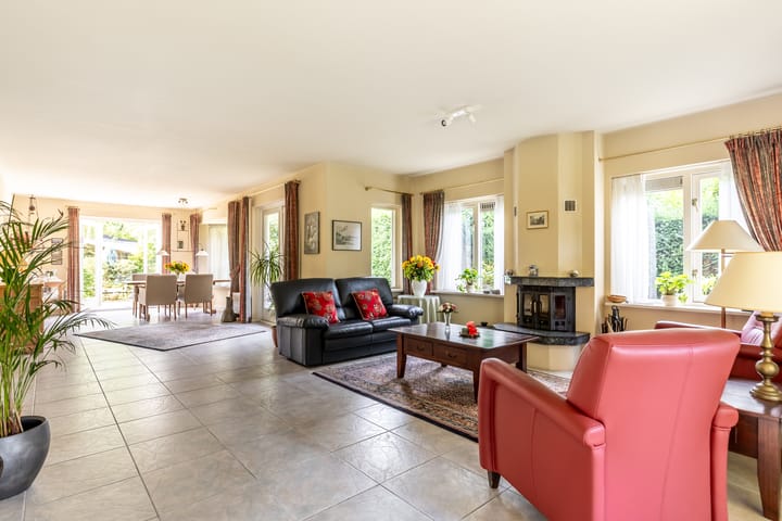 Foto 8 van Egelantierlaan 11