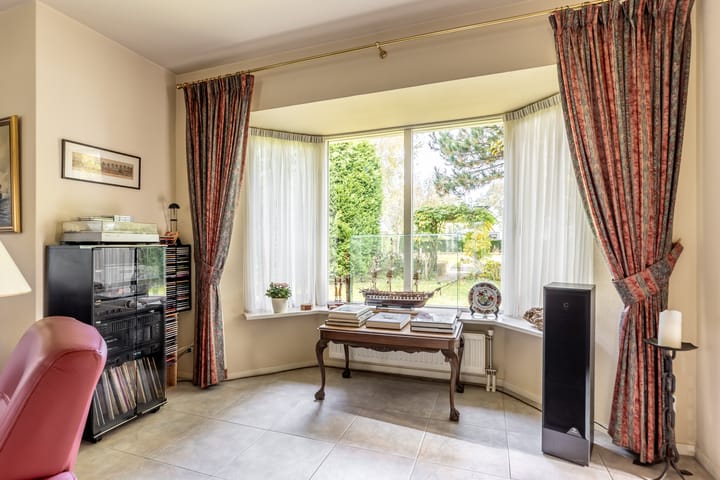 Foto 9 van Egelantierlaan 11