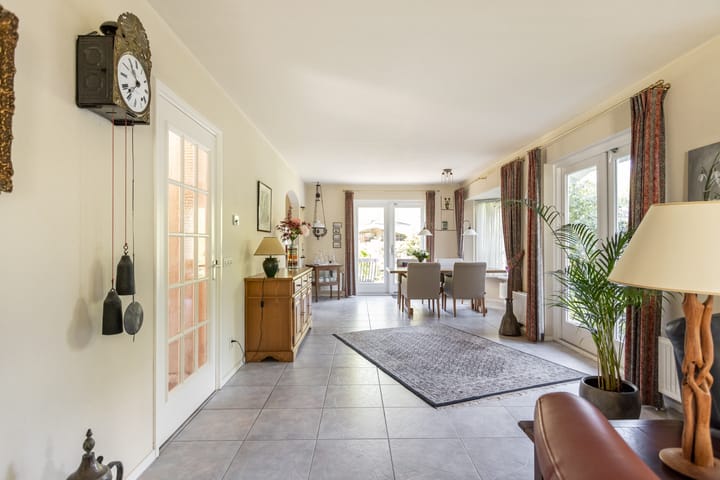 Foto 12 van Egelantierlaan 11