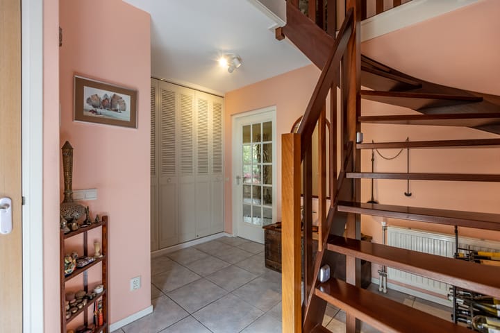 Foto 24 van Egelantierlaan 11