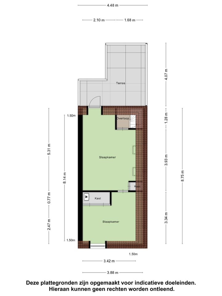 Foto 42 van Jaagpad 153