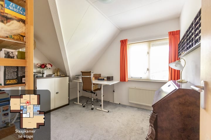 Foto 35 van Egelantierlaan 11