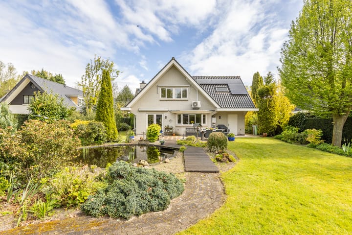 Foto 1 van Egelantierlaan 11