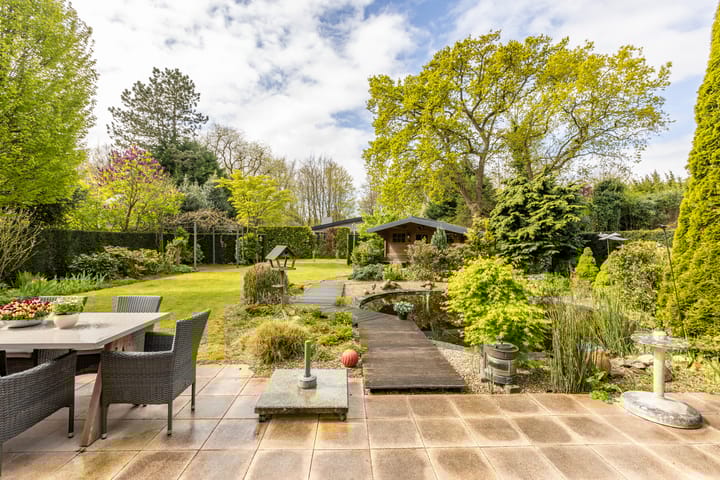 Foto 45 van Egelantierlaan 11