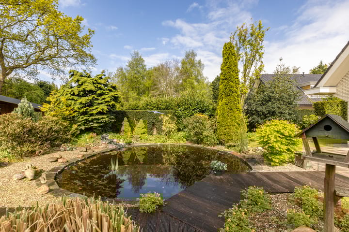 Foto 52 van Egelantierlaan 11