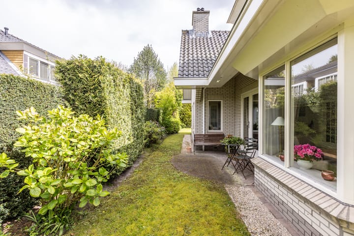 Foto 53 van Egelantierlaan 11