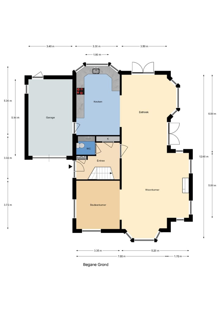 Foto 59 van Egelantierlaan 11