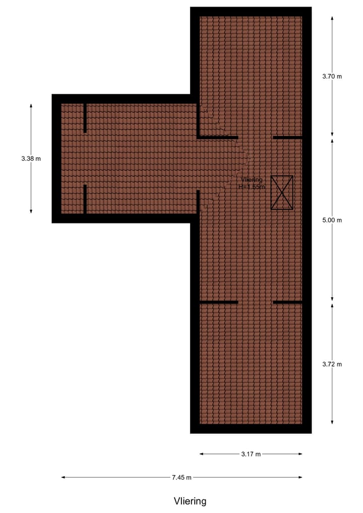Foto 61 van Egelantierlaan 11