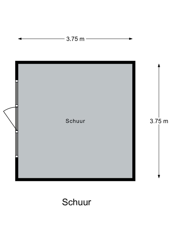 Foto 62 van Egelantierlaan 11