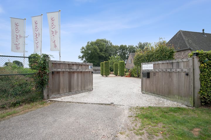 Foto 2 van Zandvliet 25