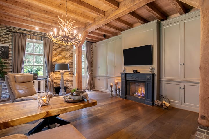 Foto 3 van Zandvliet 25