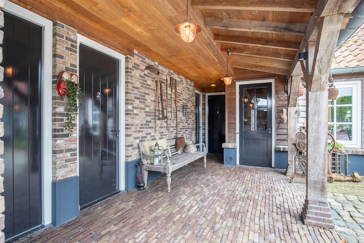 Photo 12 of Zandvliet 25