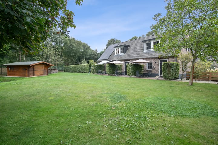 Photo 34 of Zandvliet 25