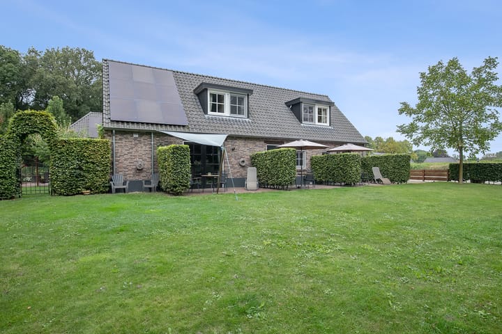 Photo 35 of Zandvliet 25