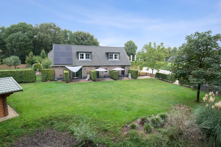 Photo 37 of Zandvliet 25