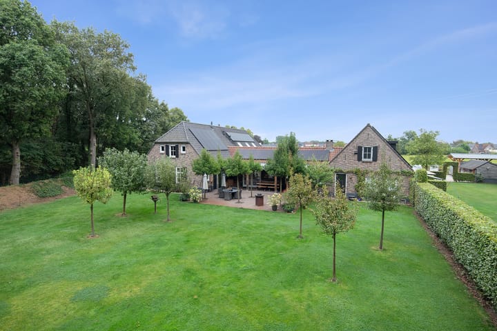 Photo 53 of Zandvliet 25