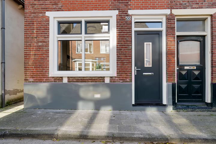 Foto 5 van Gronausevoetpad 100