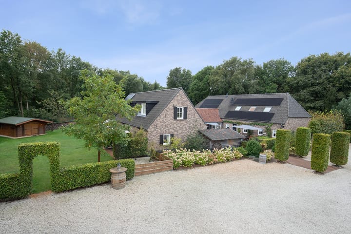 Photo 71 of Zandvliet 25