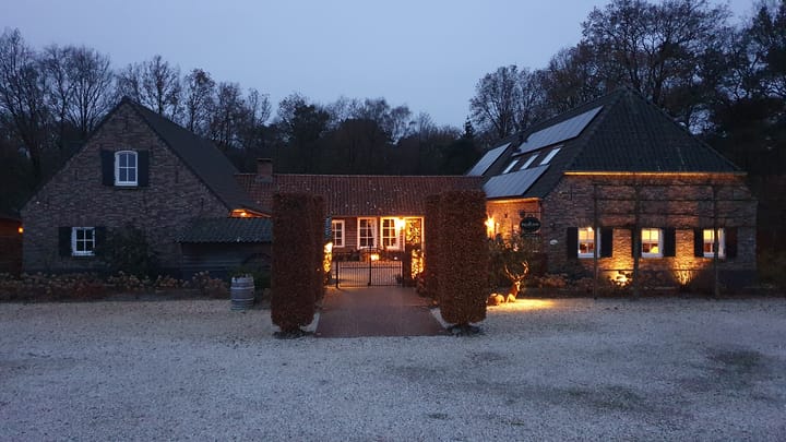 Photo 76 of Zandvliet 25