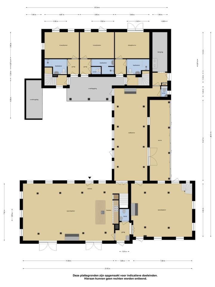 Photo 80 of Zandvliet 25