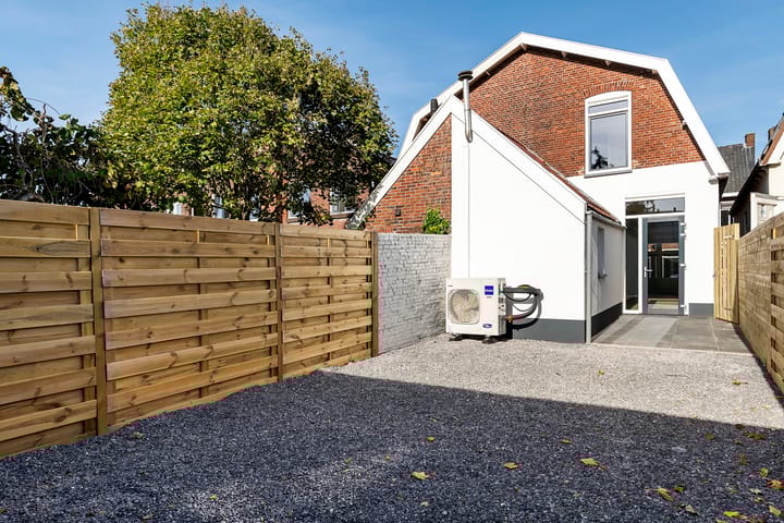 Foto 30 van Gronausevoetpad 100