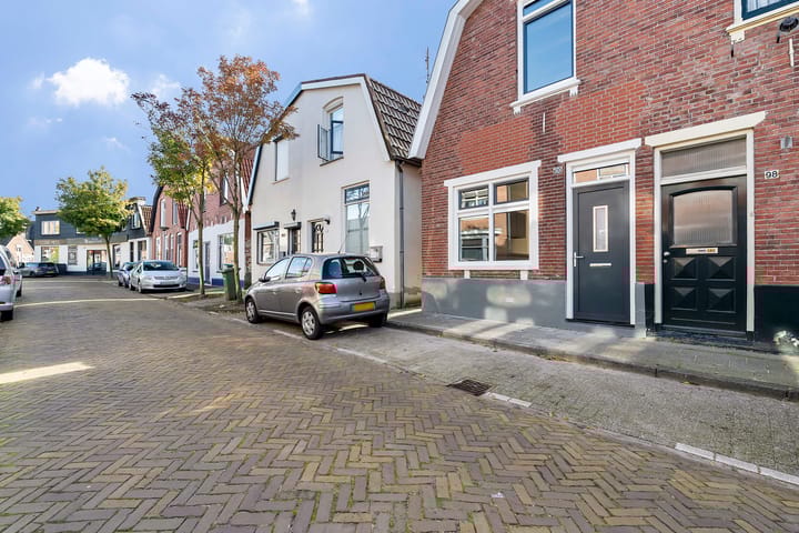 Foto 32 van Gronausevoetpad 100