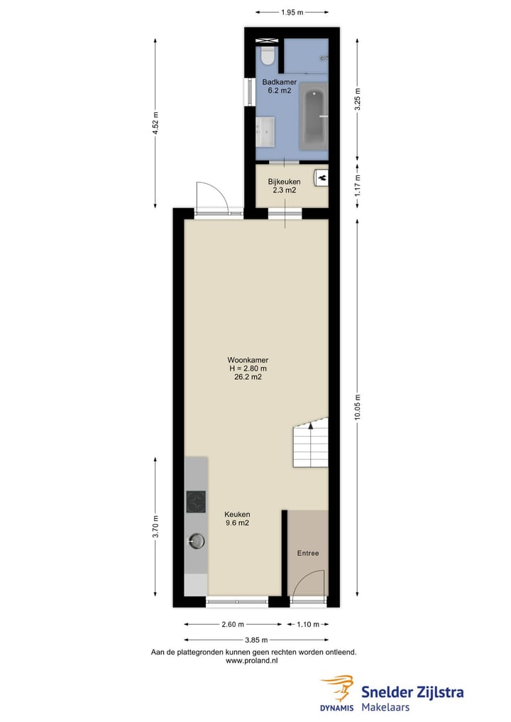 Foto 33 van Gronausevoetpad 100