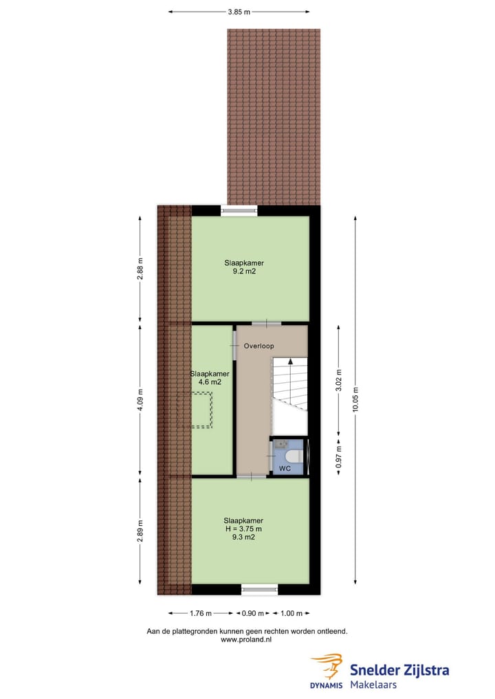 Foto 34 van Gronausevoetpad 100