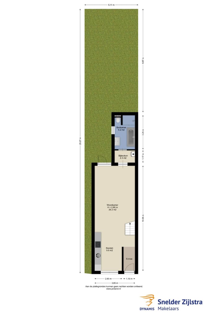 Foto 35 van Gronausevoetpad 100